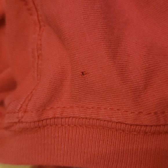 ANGELS Nike Standard Fit red short sleeved t-shirt size 2XL GUC - Picture 10 of 10